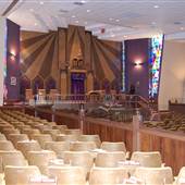 Beachwood - Green Road Synagogue