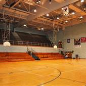 Lee-Miles - John F. Kennedy High School Gym