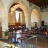 Cleveland Heights - Rockefeller's Restaurant