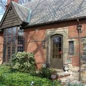 Cleveland Heights - Coker House