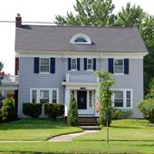 Lakewood - House
