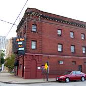 Downtown Cleveland - Chester Ave