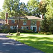 Shaker Heights - Parkland Drive