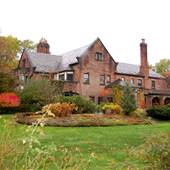 Cleveland Heights - Overlook Road House