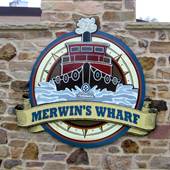 The Flats - Merwin's Wharf