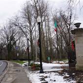 Glenville - Italian Cultural Garden