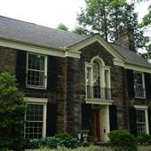 Cleveland Heights - R Family Residence