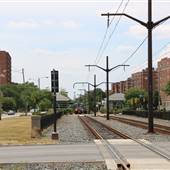 Buckeye-Shaker - Larchmere Blvd