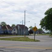 Euclid-Green Neighborhood - N. Green Road