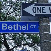 Downtown Cleveland - Bethel Court