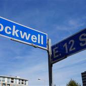 Downtown Cleveland - Rockwell Avenue (East 9th/East 12th)