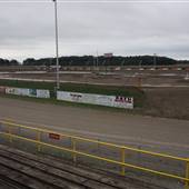 Attica Village - Attica Raceway Park