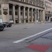 Downtown Cleveland - Playhouse Square District (Euclid/Chester-9th/17th)