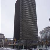 Downtown Akron - Craig Thompson Architecture (photos needed)