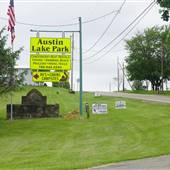 Toronto - Austin Lake RV Park