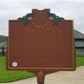 Steubenville - Fort Steuben