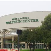 Downtown Cleveland - The Wolstein Center