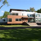 Chagrin Falls - Ari Faraji Residence