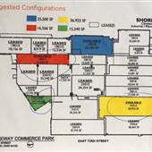 St. Clair-Superior - Shoreway Commerce Park