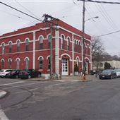 Ohio City - Rising Star Coffee Roasters (Hingetown)