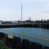 Lorain Port Authority and Water Front
