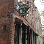 Downtown Cleveland - Barley House