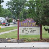 Avon Lake - Eastview Elementary School