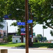 Ohio City - Neighborhood (Detroit Ave/West 38th-Detroit Ave/West 25th)