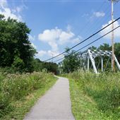 Valley View Bridge