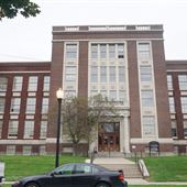 Detroit/Shoreway - The Brick Lofts at Historic West Tech