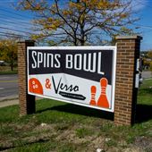 Spins Bowl and Verso Craft Kitchen & Bar
