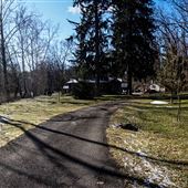 Weymouth-Ross Residence