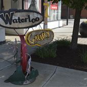 Waterloo Studio & Gallery