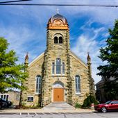 Grafton-Our Lady Queen Of Peace Chapel
