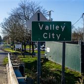 Valley City