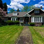 Youngstown-Brady Residence