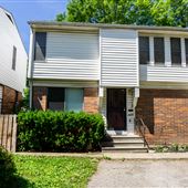 East Cleveland-Guy Residence