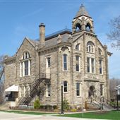 Amherst-Amherst City Hall