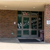 Nordonia-Nordonia Middle School