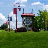Lexington-Mid Ohio Sports Car Course