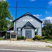 Peninsula-G.A.R. Hall