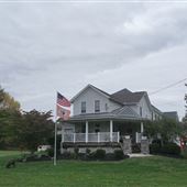 Mogadore-Wanchick Farm