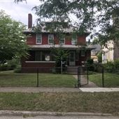 Cleveland-E.106th Street Home