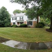 Shaker Heights Home
