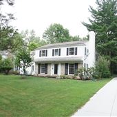 Shaker Heights Home