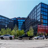 Ohio City-Intro Cleveland
