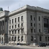 Youngstown - Mahoning County Courthouse