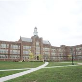 Cleveland Heights -  Cleveland Heights High School