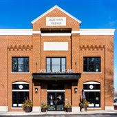 Avon-Common Company Studios