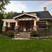 West Park-Murray Residence